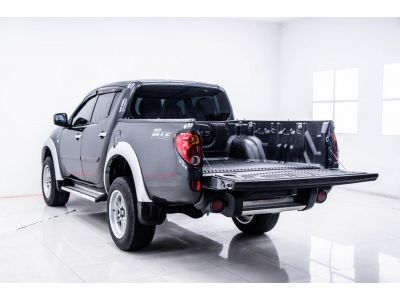 2012 MITSUBISHI TRITON 2.4 GLS PLUS 4DR  ผ่อน 2,617 บาท 12 เดือนแรก รูปที่ 6