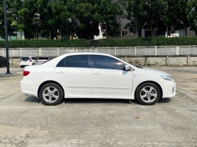 Toyota Altis 1.8 G A/T ปี2011 รูปที่ 6