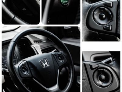 HONDA CRV 2.0 E (i-VTEC) 4WD A/T ปี 2013 รูปที่ 6