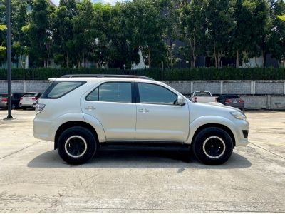 Toyota Fortuner 2.5 V 2WD A/T ปี 2014 รูปที่ 6