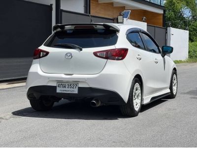 2015 MAZDA 2 1.3i  Sports รูปที่ 6