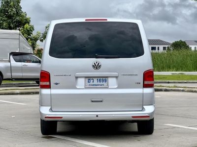 2015 VOLKSWAGEN CARAVELLE 2.0 BITDI รูปที่ 6