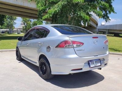 2011 MAZDA 2 1.5 Groove Elegance เครดิตดีฟรีดาวน์ รูปที่ 6