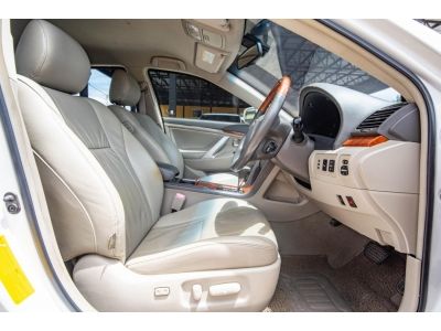 TOYOTA CAMRY 2.4 HIBRID รูปที่ 6