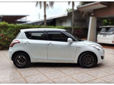 Suzuki Swift 1.2GL AT 2016 รูปที่ 6