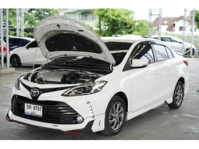 Vios 1.5 MID 2019 รูปที่ 6