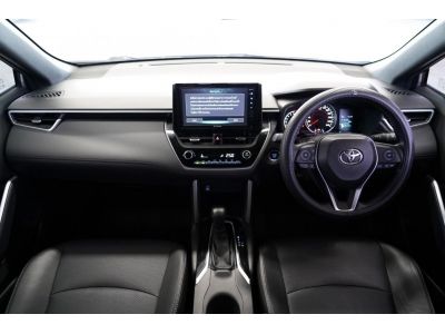 2020 Toyota Corolla cross 1.8 sport รูปที่ 6