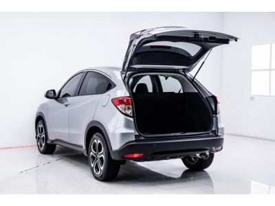 2019  HONDA HR-V 1.8 E  ผ่อน 5,840 บาท 12 เดือนแรก รูปที่ 6