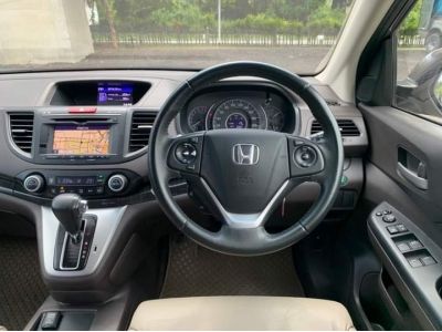 Honda CR-V 2.4 EL 4wd A/T ปี 2013 รูปที่ 6