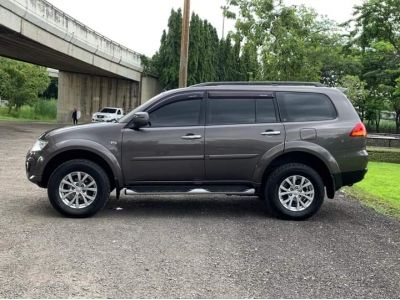 MITSUBISHI PAJERO 2.5 GT A/T ปี 2015 รูปที่ 6