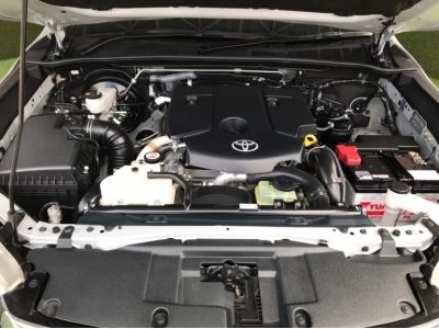 TOYOTA REVO DOUBLE CAP 2.4 J PLUS M/T ปี 2020 รูปที่ 6