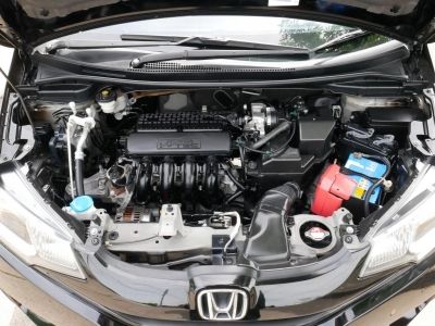 HONDA JAZZ 1.5 S I-VTEC (เบนซิน) A/T ปี 2015 รูปที่ 6