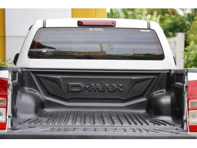 2018 ISUZU D-MAX 1.9 DDI Z HI-LANDER 4DR A/T รูปที่ 6