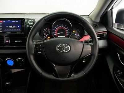 TOYOTA VIOS 1.5 S ปี 2017 รูปที่ 6