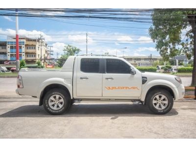 2011 Ford Ranger 2.5XLT 4ประตู ตัวสูง ออโต้ รถสวยขายถูกๆ รูปที่ 6