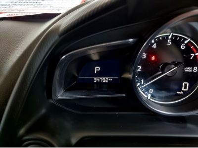 MAZDA 2 SkyActiv 1.3 High Connect 2019 รูปที่ 6