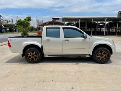 Isuzu D-Max 4ประตู Hi-Lander 2.5 Abs Navi M/T ปี 2010 รูปที่ 6