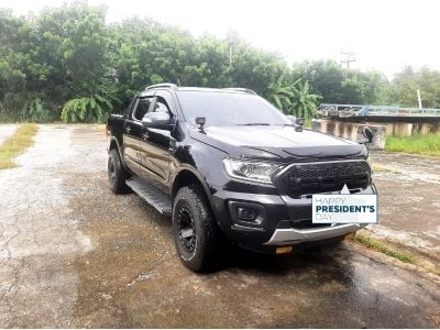 ford ranger wildtrak 2.0 bi-turbo รูปที่ 6