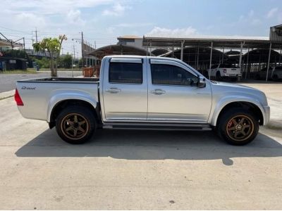 Isuzu D-Max 4ประตู Hi-Lander 2.5 Abs M/T ปี 2011 รูปที่ 6