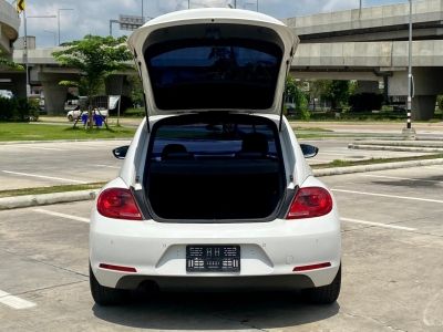 2012 VOLKSWAGEN BEETLE BETTLE 1.2 รูปที่ 6