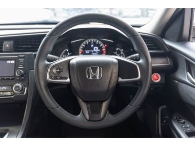 HONDA CIVIC 1.8 E A/T ปี 2017 รูปที่ 6