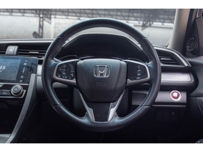 HONDA CIVIC 1.8 EL A/T ปี 2017 รูปที่ 6