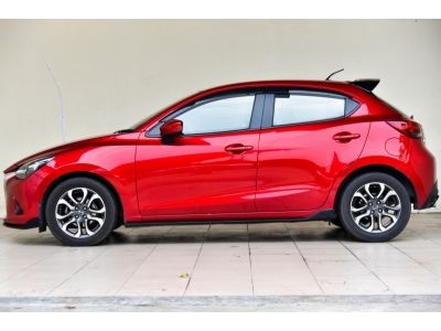 MAZDA 2 SkyActiv 1.5 XD High Plus A/T ปี 2015 รูปที่ 6