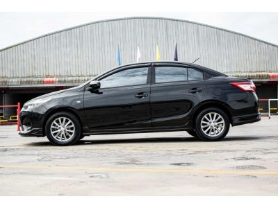 Toyota Vios 1.5J ปี 2013 รูปที่ 6