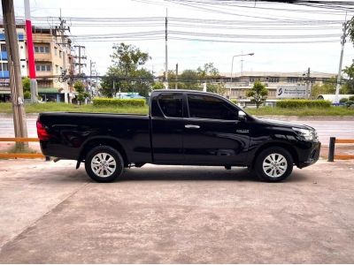 Toyota hilux Revo 2.4 E Smart Cab ปี 2017 รูปที่ 6