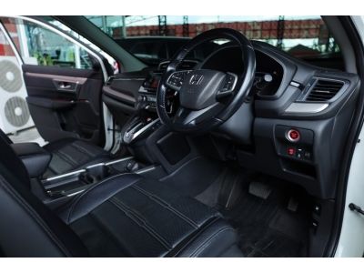 2018 Honda CR-V 2.4 (ปี 17-21) E SUV AT รูปที่ 6