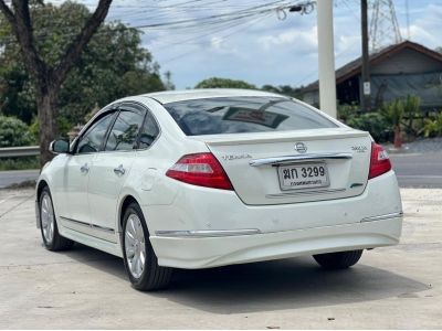 2011 NISSAN TEANA 2.5V รูปที่ 6