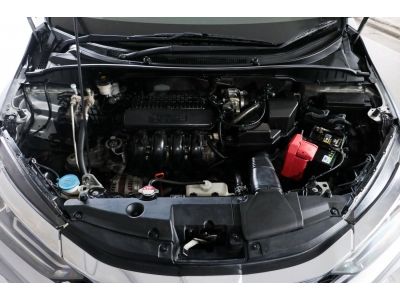 HONDA CITY 1.5 V CVT A/T ปี 2018 รูปที่ 6