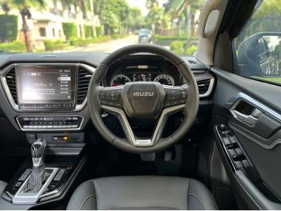 2022 ISUZU DMAX 1.9 Hi-Lander Cab4 ZP AT รูปที่ 6