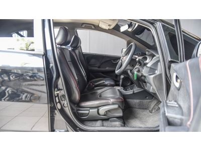 HONDA JAZZ 1.5 V i-VTEC 2012 รูปที่ 6