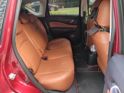 ขาย nissan note 1.2VLปี2019 รูปที่ 6