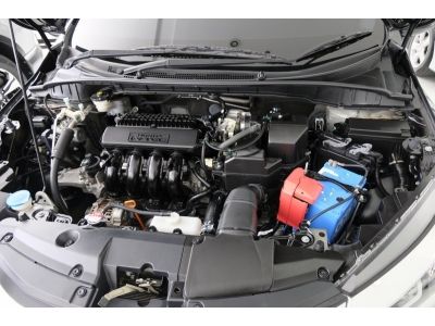 Honda City 1.5 SV A/T ปี 2018 รูปที่ 6