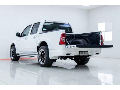 2011 ISUZU D-MAX 3.0S HI 4DR  ผ่อนเพียง 4,019 บาท 12เดือนแรก รูปที่ 6