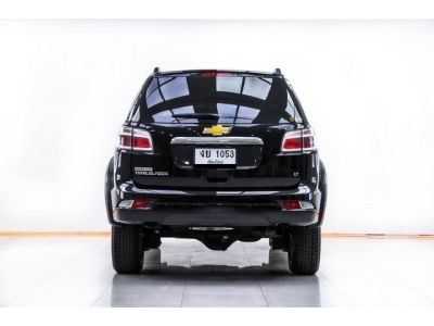 2019 CHEVROLET NEW  TRAILBLAZER 2.5 LT  ผ่อน 5,676 บาท 12 เดือนแรก รูปที่ 6