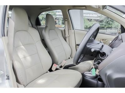 HONDA BRIO 1.2 V A/T ปี 2012 รูปที่ 6