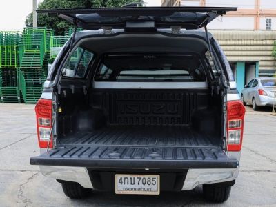 Isuzu D-Max 2.5 CAB-4 Hi-Lander Z-Prestige A/T 2015 รูปที่ 6