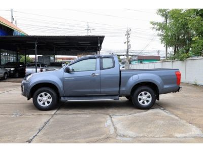 Isuzu D-Max 1.9 SPACECAB HI-LANDER DDI Z 1.9 M/T ปี 2018 รูปที่ 6