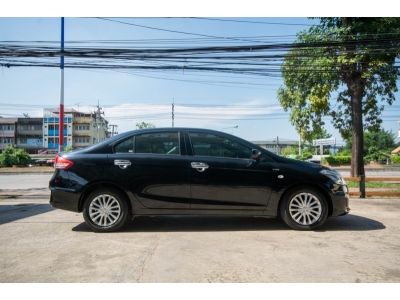 SUZUKI CIAZ 1.25 GL A/T ปี 2017 รูปที่ 6