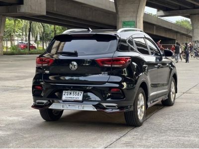 ขายรถ MG ZS 1.5D Plus ปี 2021 รถมือเดียว รูปที่ 6