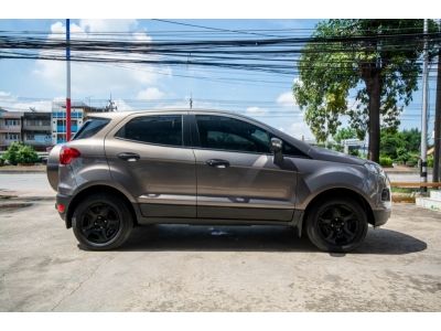 FORD ECOSPORT 1.5 Ambiente A/T ปี 2014 รูปที่ 6