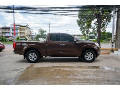 NISSAN NAVARA NP300 DOUBLE CAB 2.5 V CALIBRE A/T ปี 2016 รูปที่ 6