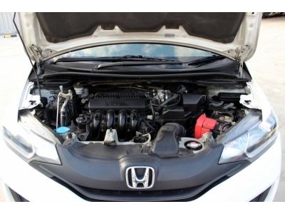 HONDA JAZZ 1.5 S i-VTEC A/T ปี 2015 รูปที่ 6