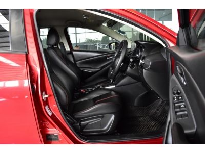 MAZDA 2 SkyActiv 1.3 High Plus A/T ปี 2015 รูปที่ 6