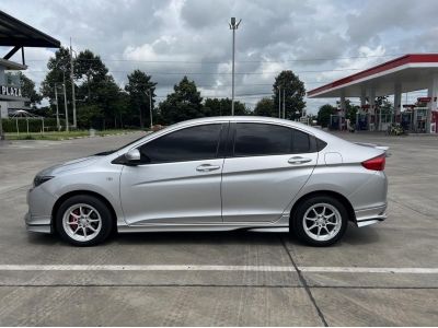 Honda City 1.5 iVtec Auto ปี 2016 รูปที่ 6