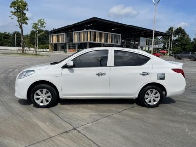 Nissan Almera 1.2 Eco Car 2012 MT รูปที่ 6