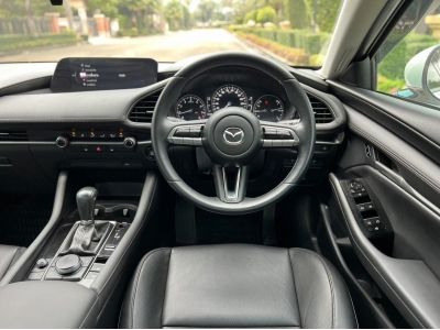 2020 MAZDA 3 2.0 C SKYACTIV-G Sedan รูปที่ 6